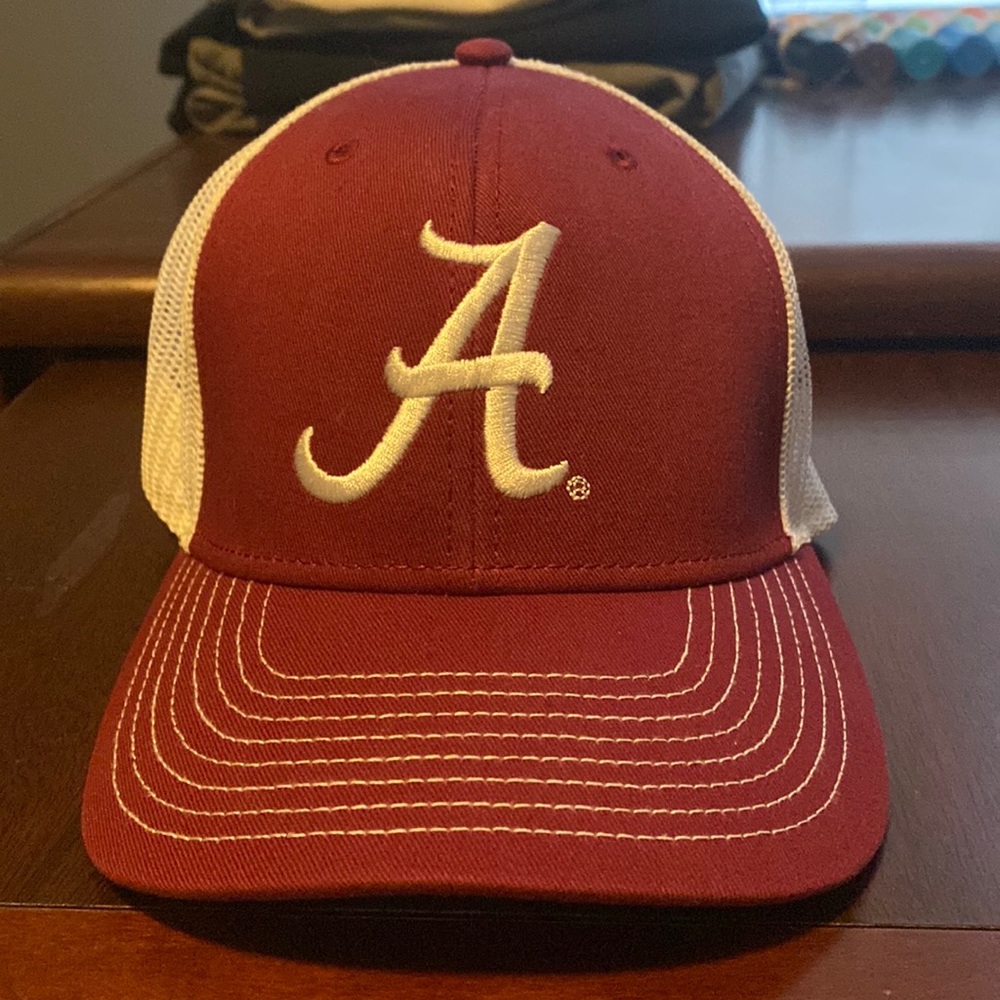 Men’s Alabama Crimson Tide Hat